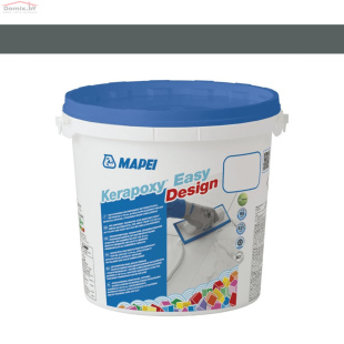 Фуга для плитки Mapei Kerapoxy Easy Design N174 Торнадо (3 кг)